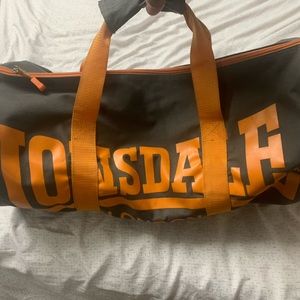 Lonsdale London Gym Bag
